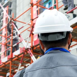 CORSO FORMAZIONE ADDETTO AL MONTAGGIO, USO E SMONTAGGIO DI PONTEGGIO (28 ORE)